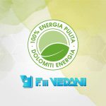 Copertina News - Risparmio CO2 per il 2024 grazie a energia elettrica 100% rinnovabile